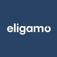 eligamo AG logo - Similar company to Getimpulse.Ch