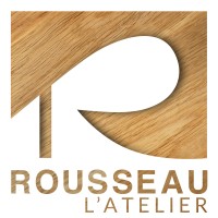 Rousseau L'Atelier logo - Similar company to Corelink.Fr