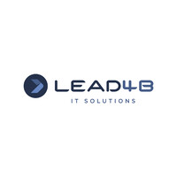 Lead4B - It Solutions Lda logo - Similar company to Cs4 Consulting Services