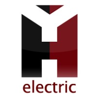 Hewitt Young Electric, LLC. logo - Similar company to Tech Services Security