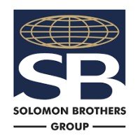 SOLOMON BROTHERS GROUP logo - Similar company to Associated Fruit Processors