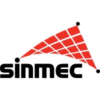 SINMEC logo - Similar company to Sinmec