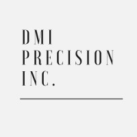 DMI Precision Inc. logo - Similar company to A.M. Precision Tool