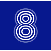 AGIT8 logo - Similar company to Flavor. Sampling With Purpose
