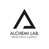 Alchemi Lab logo - Similar company to Bow Shock