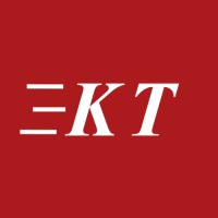 Knowledge Thrust logo - Similar company to Opleap - Work Management Cloud