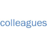 Colleagues Print Solutions logo - Similar company to Colleagues Matrixx