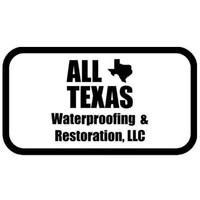 All TX Waterproofing logo - Similar company to Atrium Roofing