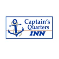 Captain's Quarters Inn logo - Similar company to Captain'S Quarters