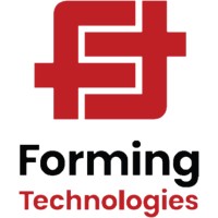 Forming Technologies, LLC logo - Similar company to Forming Technologies