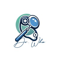 Dr. Who logo - Similar company to Dreipunkt - Zentrum Für Psychotherapie, Psychologie, Coaching & Mediation
