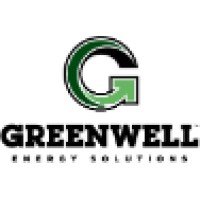 Greenwell Energy Solutions logo - Similar company to Twenty20 Solutions