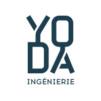 Yoda Ingenierie logo - Similar company to Yoda Master