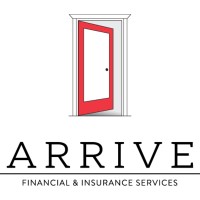 Arrive Financial & Insurance Services logo - Similar company to A