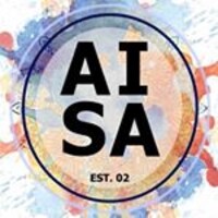 Dames Dispuut Aisa logo - Similar company to Dispuut Elegast