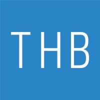 THB ACCOUNTANTS logo - Similar company to Elsburys Accountants * Xero Partners * Dext Pioneers