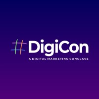 DigiCon Official logo - Similar company to Advertice