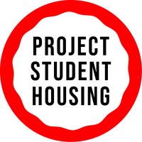 Project Student Housing logo - Similar company to Innovation Streets