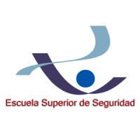 Escuela Superior de Seguridad logo - Similar company to Inteligencia Estrategica