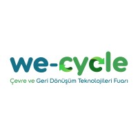 WE-CYCLE logo - Similar company to Olivtech