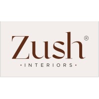 ZUSH interiors logo - Similar company to Designleads