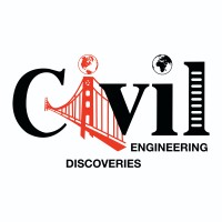 Civil Engineering Discoveries logo - Similar company to Sai Shiv Construction Private Limited