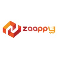 Zaappy.com logo - Similar company to Zaappy Internet