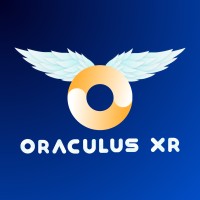 ORACULUS XR logo - Similar company to Startup Uni