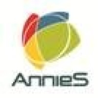 AnnieS social enterprise logo - Similar company to 4Cit