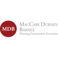 MacCabe Durney Barnes logo - Similar company to Kpmg Future Analytics