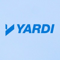 Yardi Romania logo - Similar company to Yonder