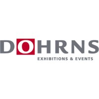 Dohrns Exhibitions & Events logo - Similar company to Workman Event Ab