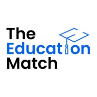 The Education Match logo - Similar company to Aicybershield
