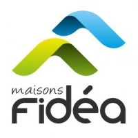 Maisons Fidéa logo - Similar company to Les Demeures Régionales