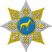 Royal Orders of the Golden Fire Dog & Obeng II logo - Similar company to Gtext Homes Uk