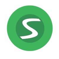 Swizzy logo - Similar company to Doodle N Dash