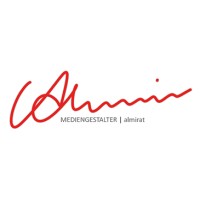 MEDIENGESTALTER | almirat logo - Similar company to Tweadup