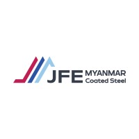 JFE MYANMAR Coated Steel logo - Similar company to Safe H-Dri Project