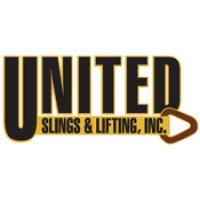 United Slings & Lifting, Inc. logo - Similar company to Trefil Cable, Ltda , Steel Wire Ropes And Slings
