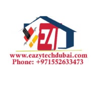 Easytechdubai logo - Similar company to Agility Line Technical Services