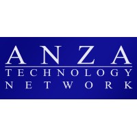 ANZA Technology Network logo - Similar company to Anza Tech