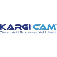 Kargı Cam logo - Similar company to Crgo