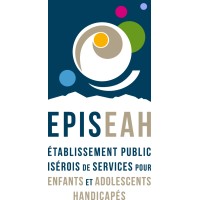 ÉPISEAH - Etablissement Public Isérois de Services pour Enfants et Adolescents Handicapé logo - Similar company to Apajh Isère