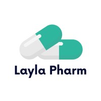 Laylapharm L.L.C logo - Similar company to Vkasis Ltd