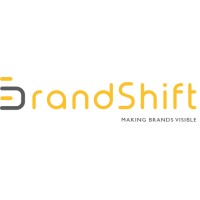 BrandShift logo - Similar company to Brandshift