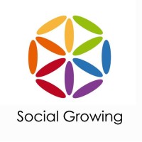 Social Growing logo - Similar company to Sustentable-Mente A.C.