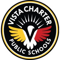 Vista Charter Public Schools logo - Similar company to Waterloo School