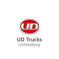 UD Trucks Lichtenburg logo - Similar company to 4Wheels Motor Group