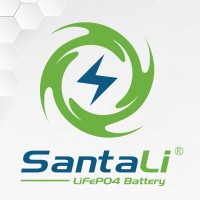 santalipower logo - Similar company to Snap Solar
