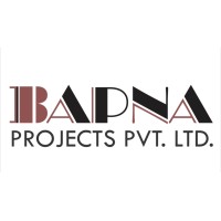 Bapna Projects Pvt. Ltd. logo - Similar company to Blazeshield Fire & Safety Experts Pvt. Ltd.